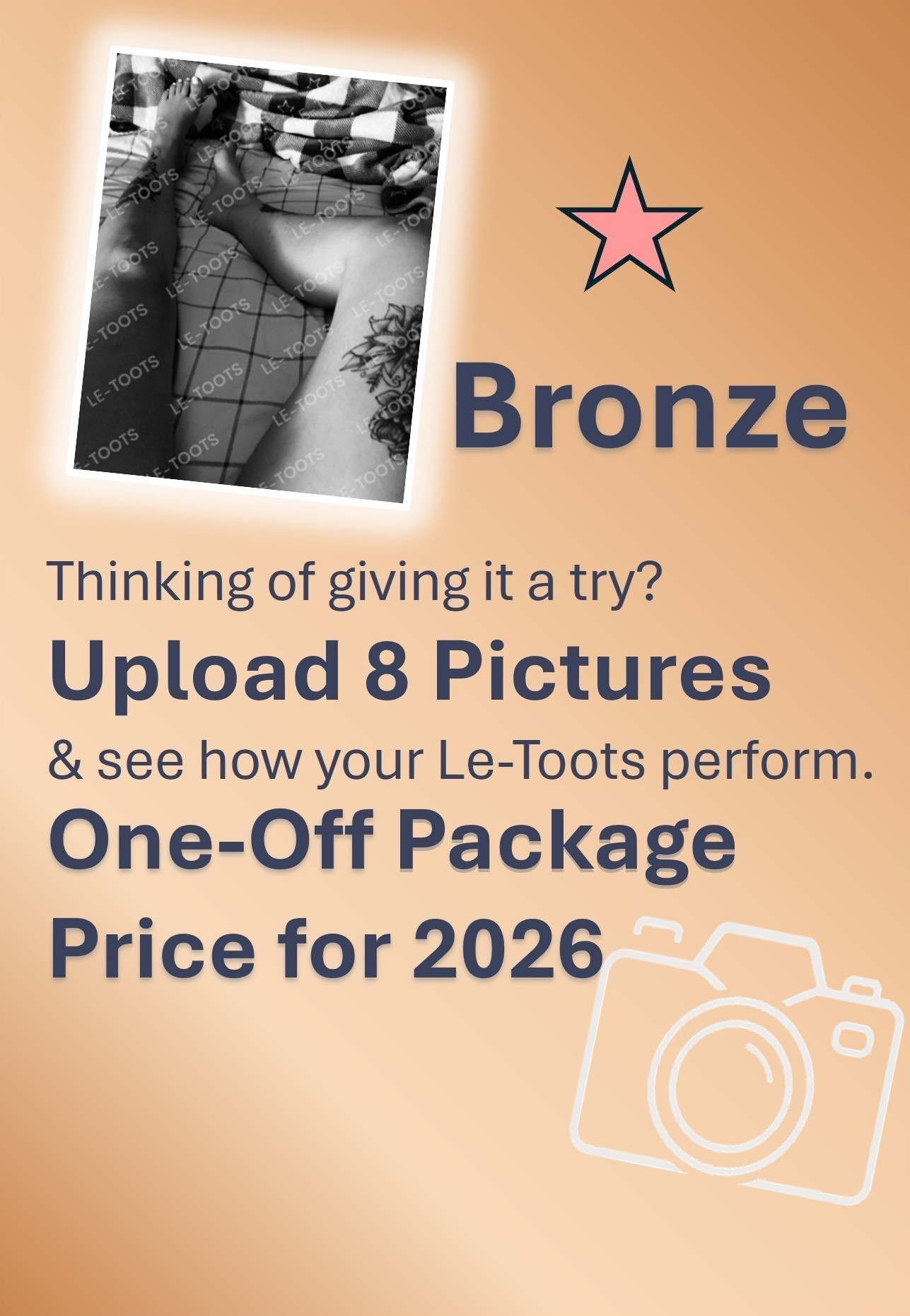 Bronze Package